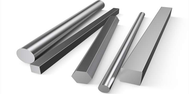 aluminum alloy